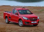 Chevrolet Utility Sport 2011 года
